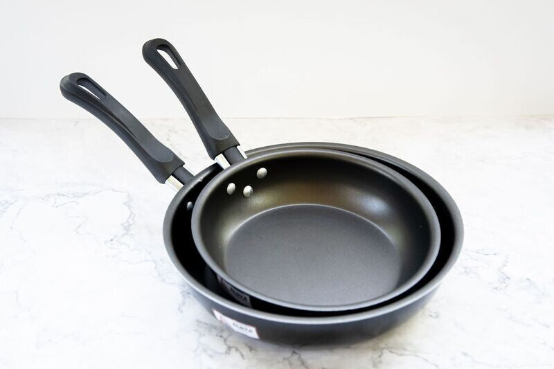 Non-stick Fry Pan, Set of 2