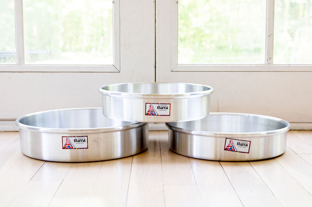 Baking Complete Set