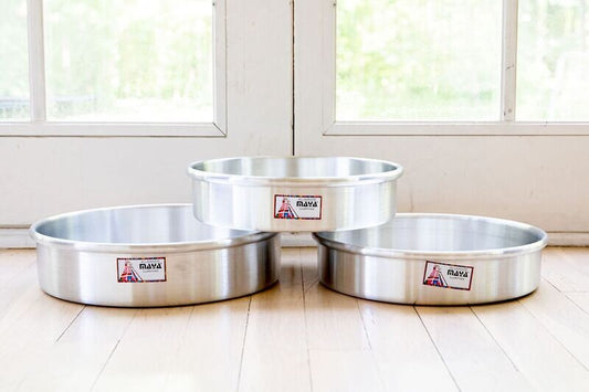 Baking Pan, Set of 3