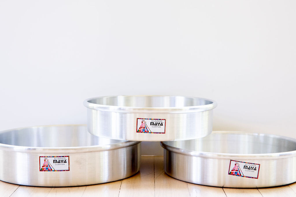 Baking Complete Set
