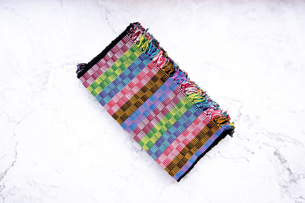 Hand-woven Tortilla Napkin