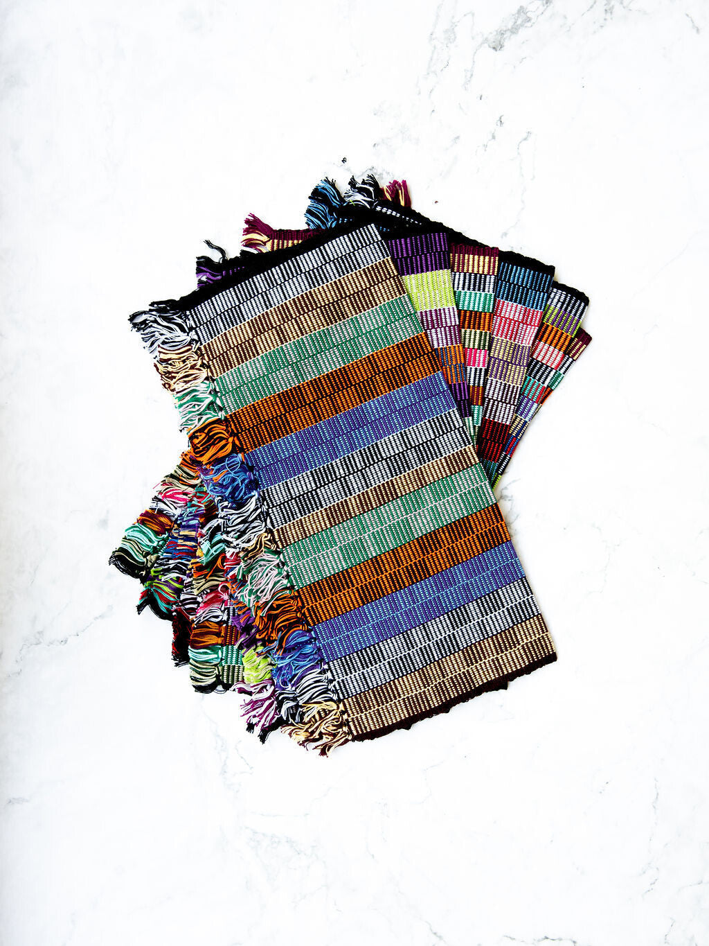 Hand-woven Tortilla Napkin