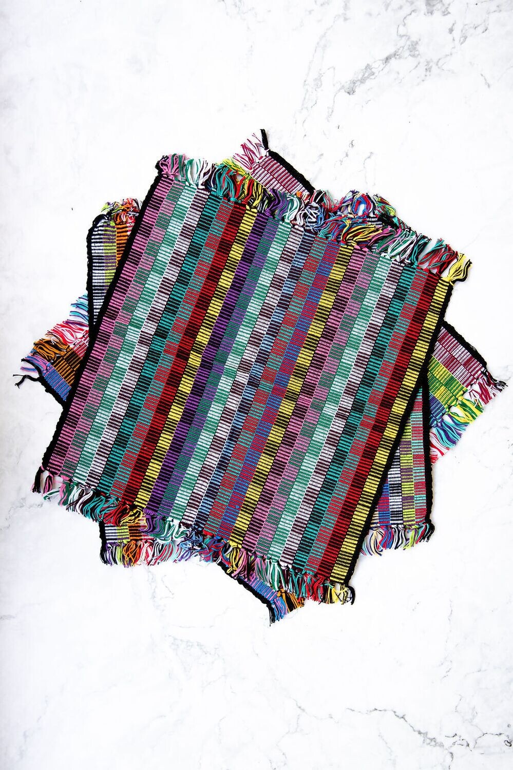 Hand-woven Tortilla Napkin