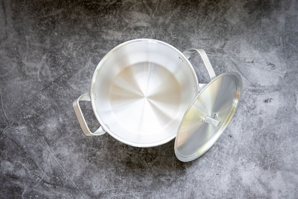 Stock Pot, 10.5 "