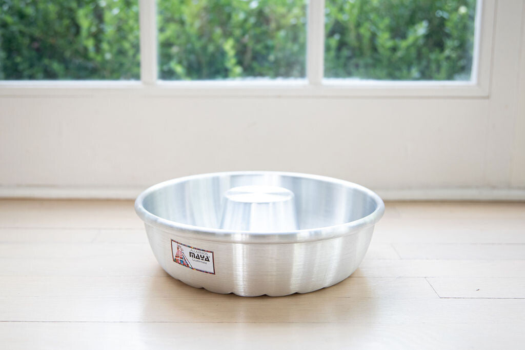 Bundt Pan, 10"