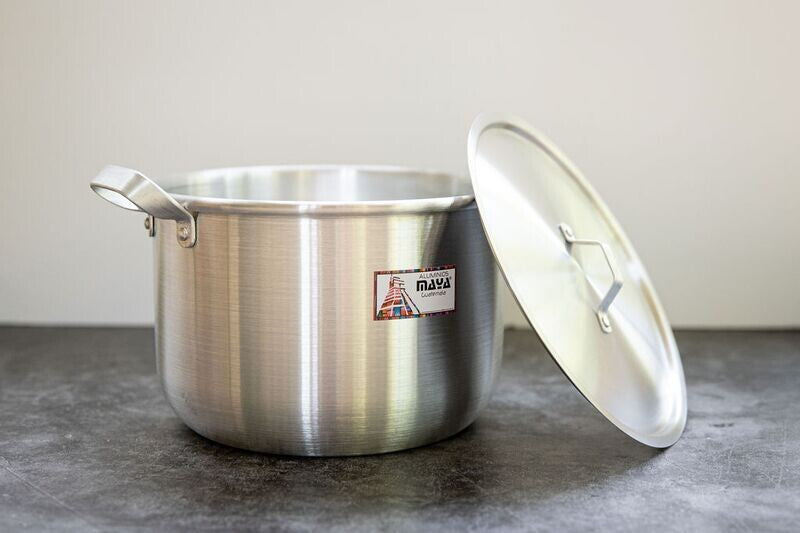 Stock Pot, 8"