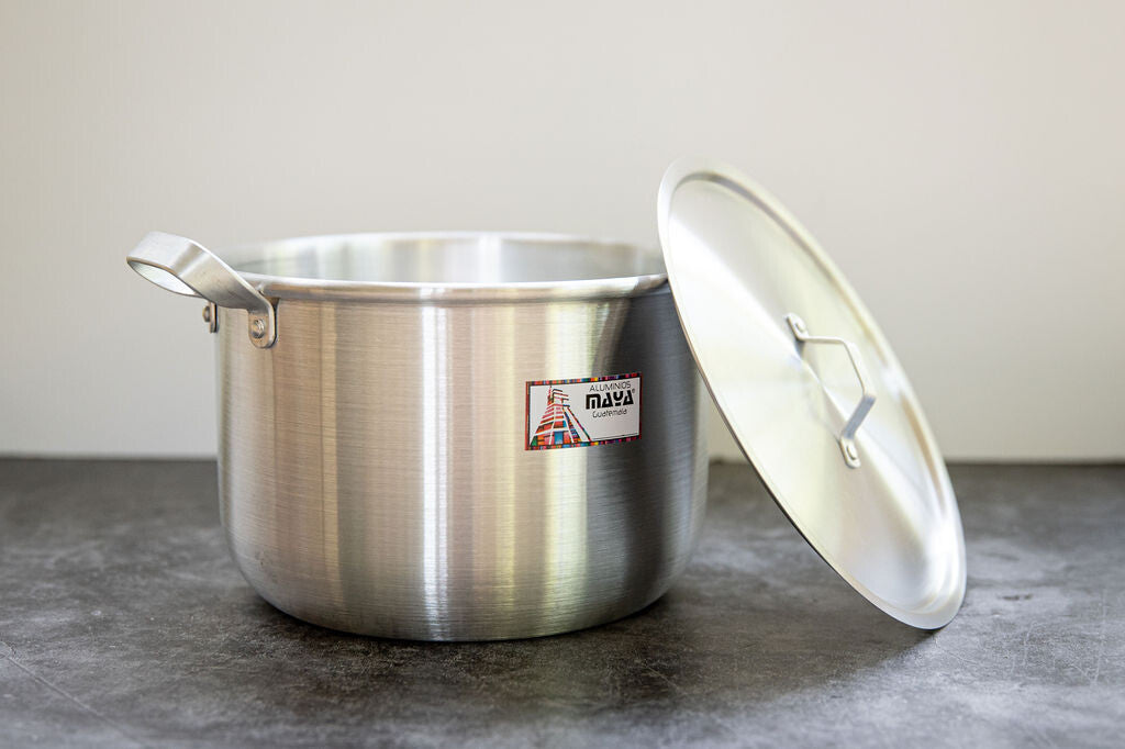 Stock Pot, 10.5 "