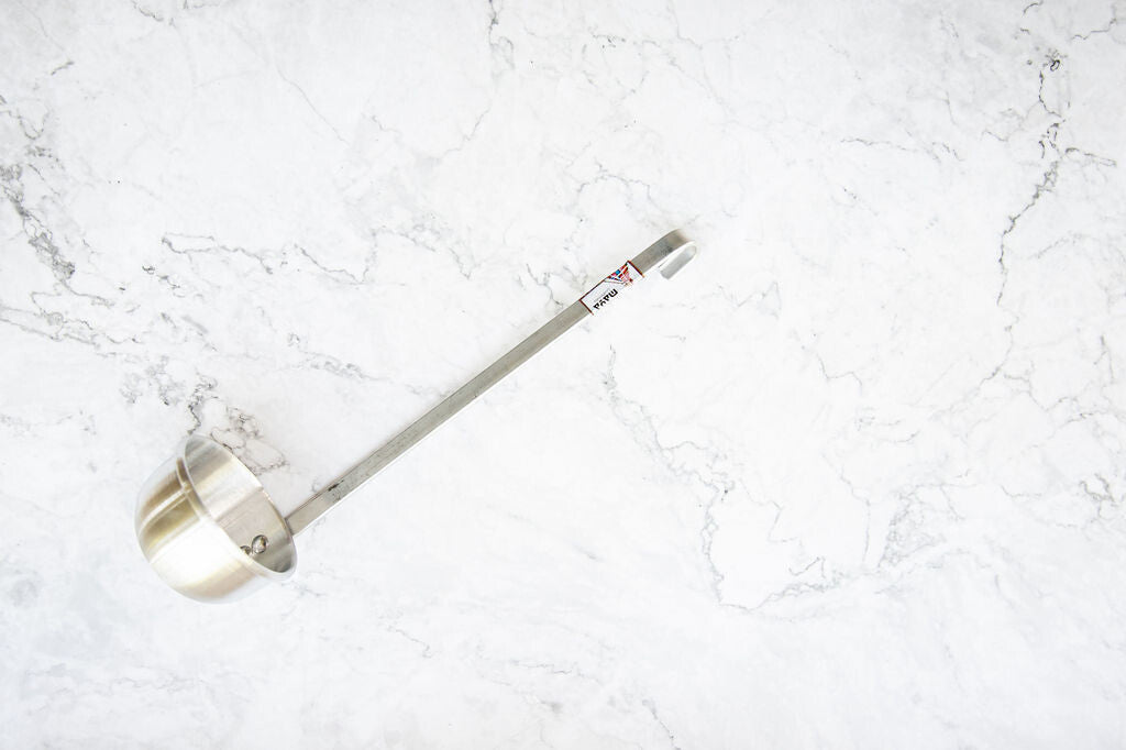 Ladle, 3.5"