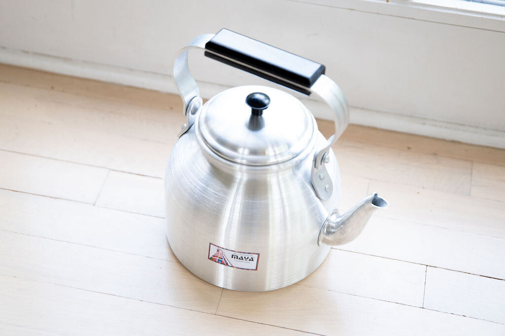 Tea Kettle, 3.1 Qt