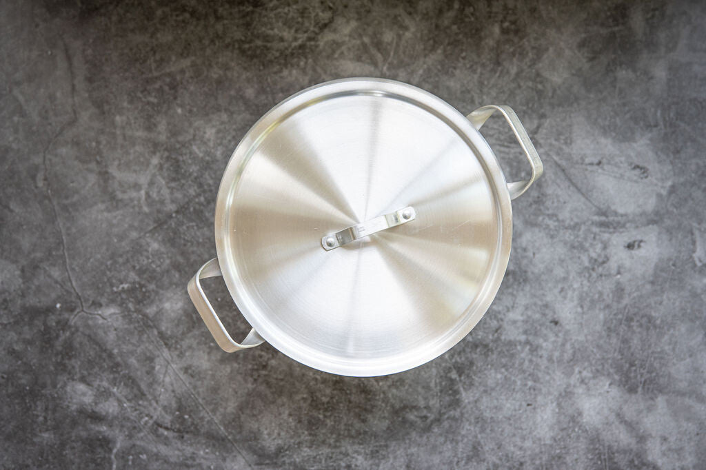Stock Pot, 6.5"
