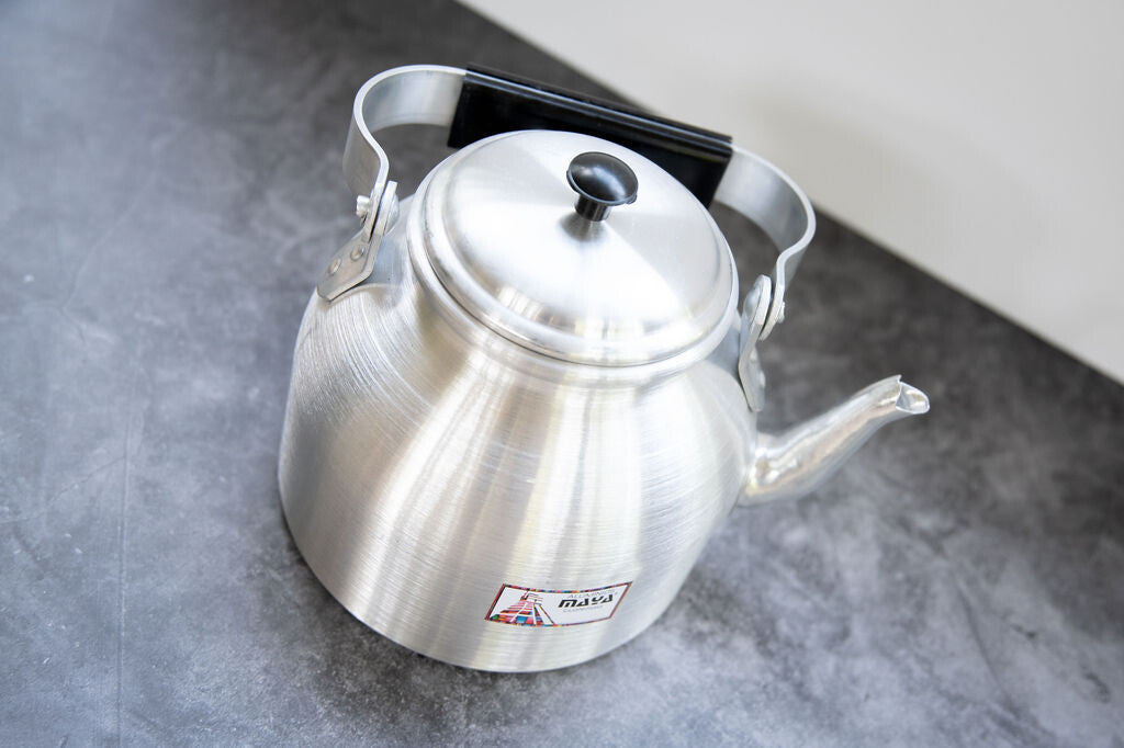 Tea Kettle, 3.1 Qt