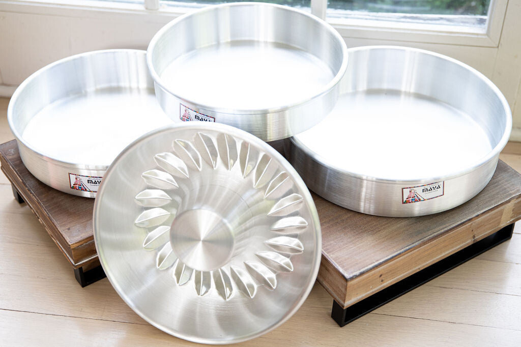 Baking Complete Set
