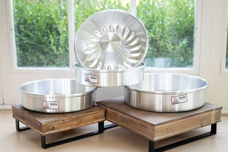 Baking Complete Set