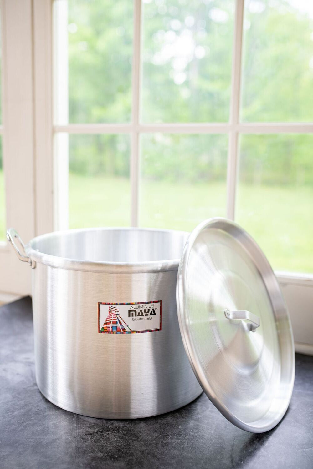 The Pro Pot, 18 Qt.