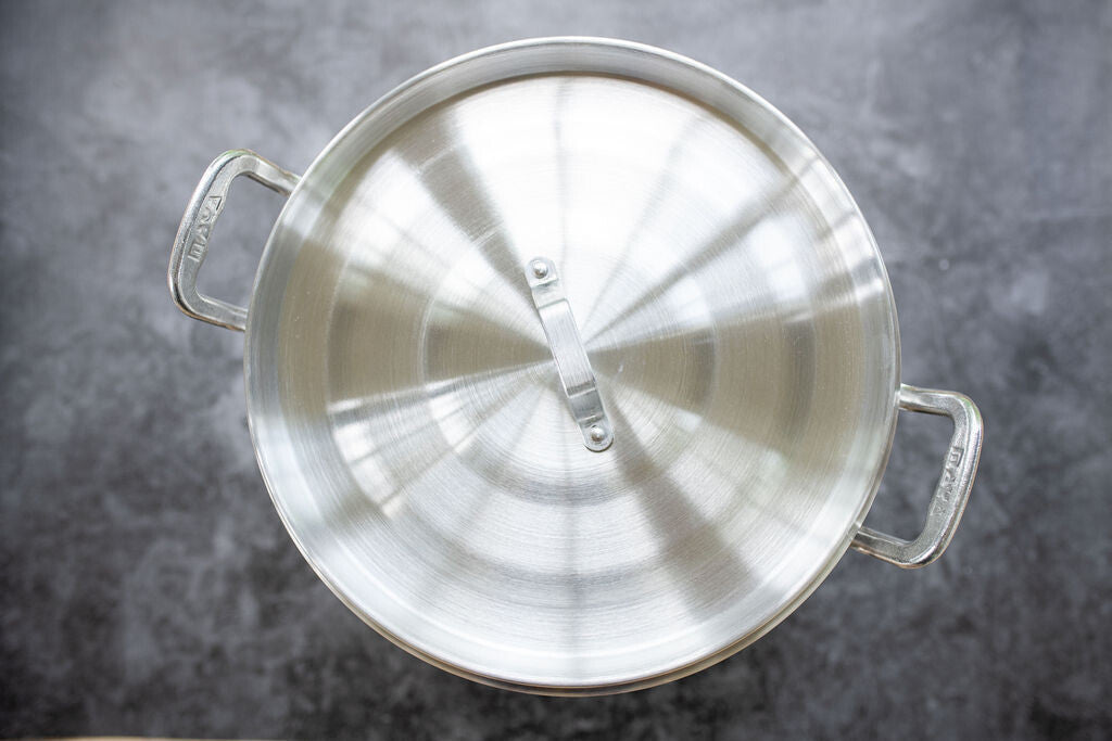 The Pro Pot, 26 Qt.