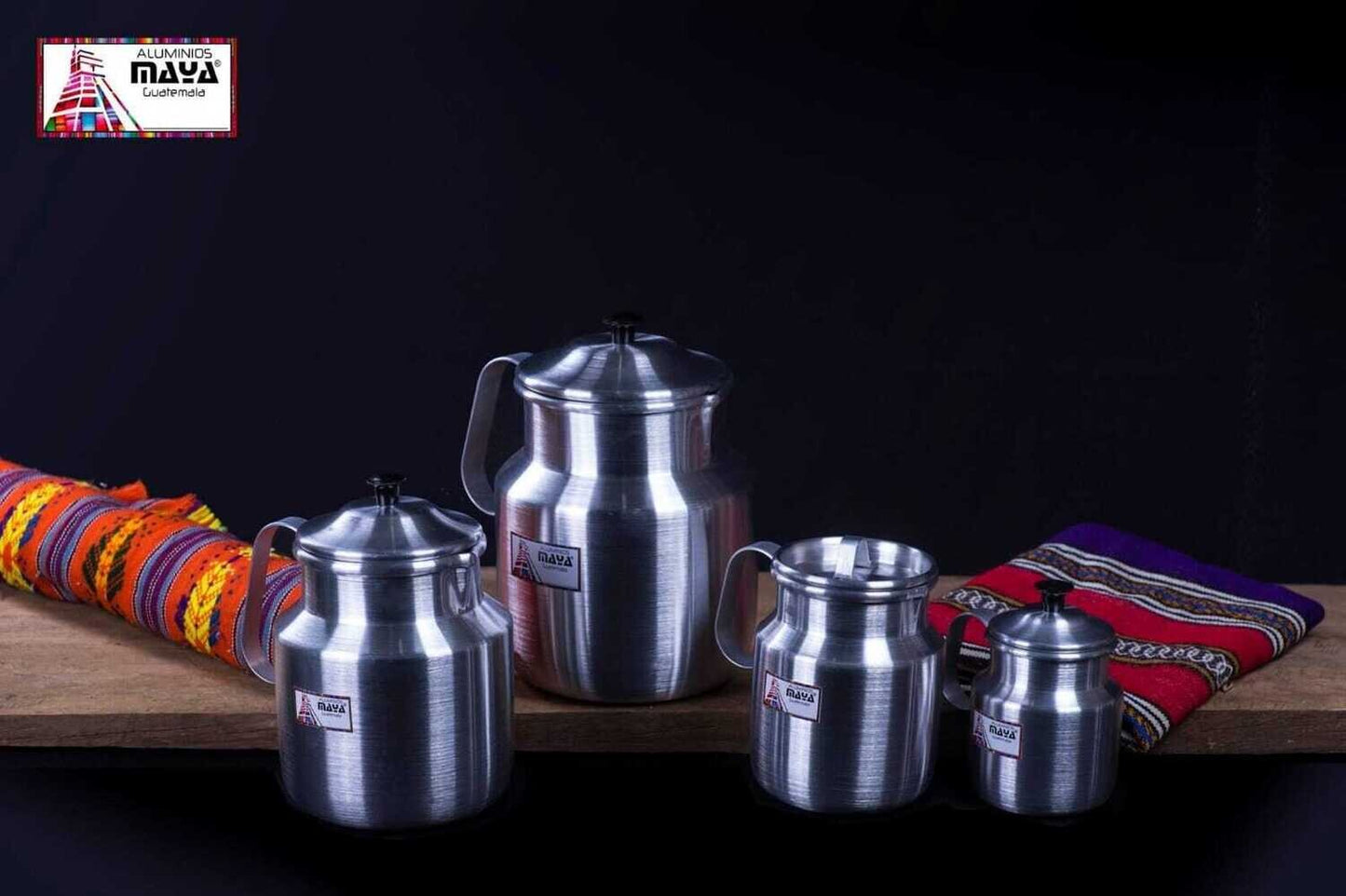 Pitcher 12V