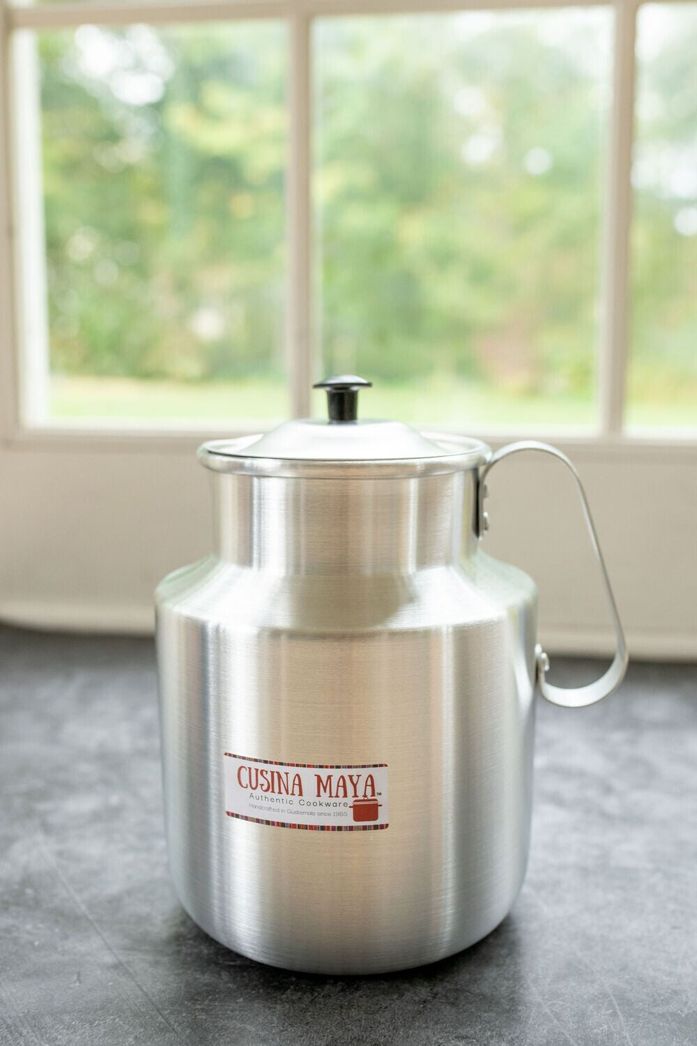 Pitcher 12V