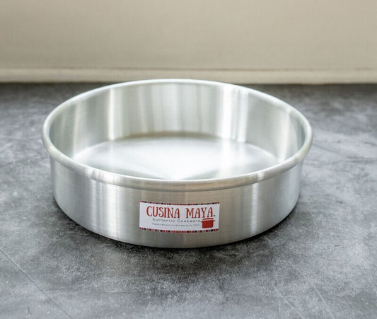 Baking Pan, 9.5"