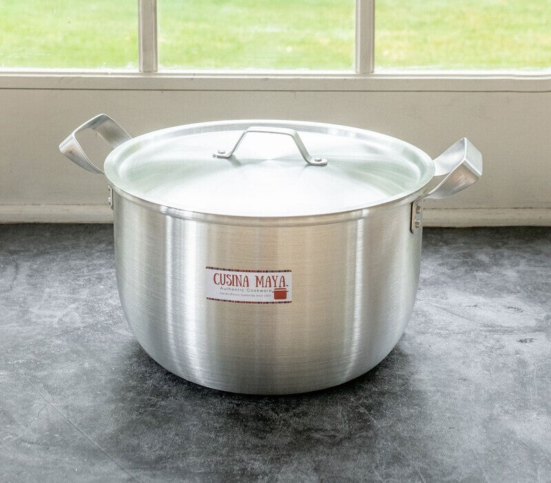 Stock Pot, 10.5 "