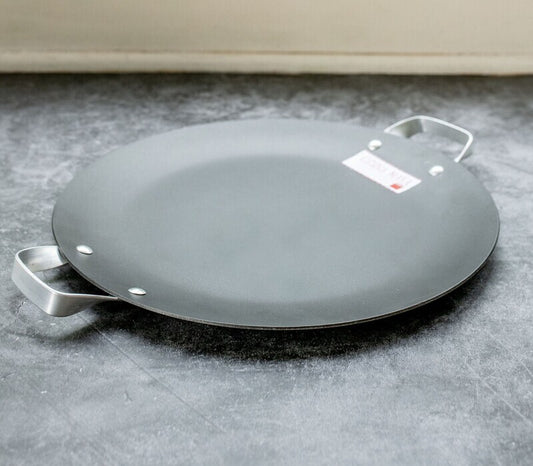 Traditional Guatemalan Comal