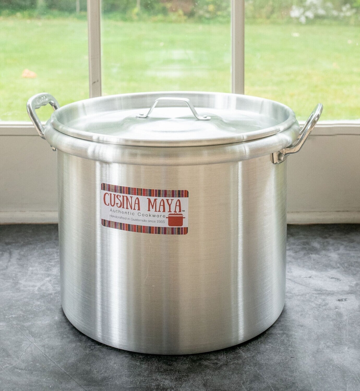 The Pro Pot, 18 Qt.