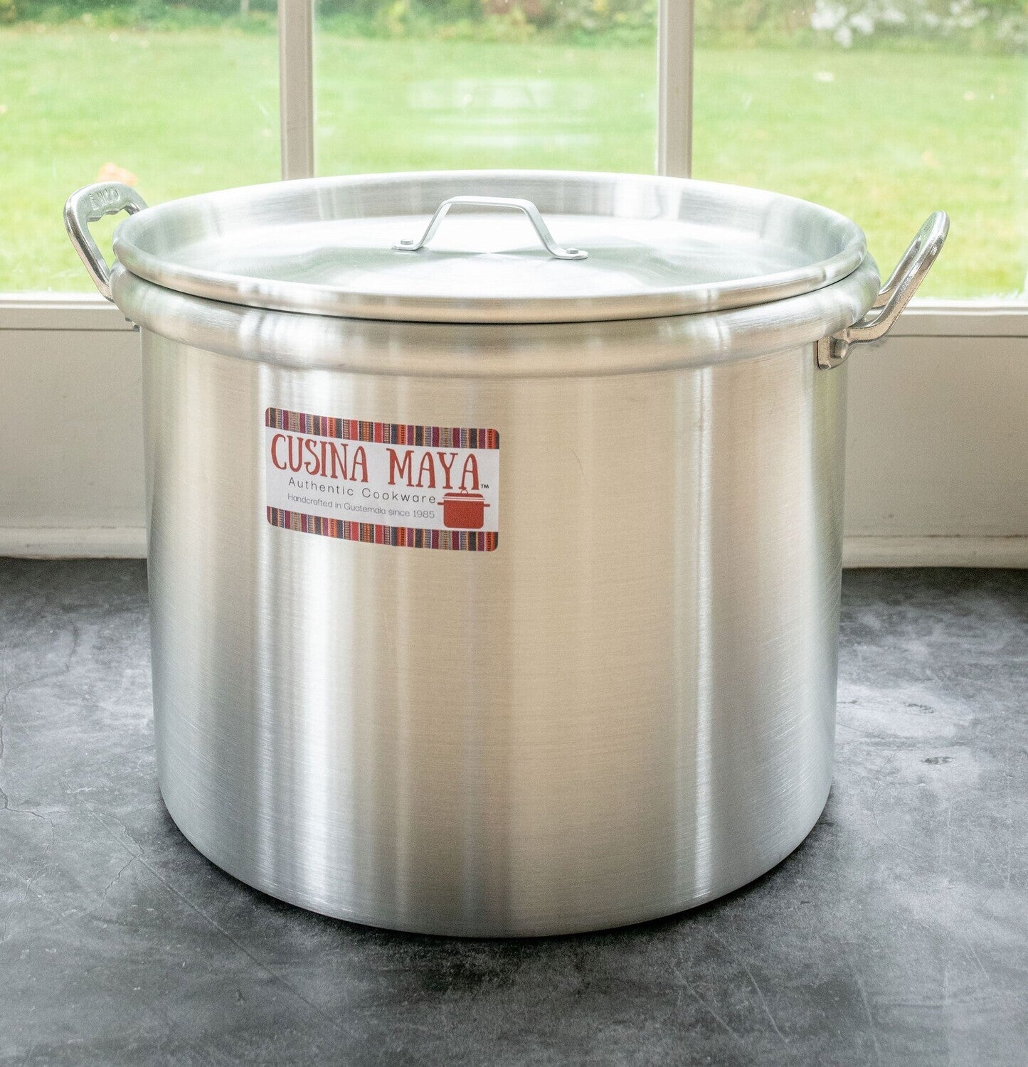 The Pro Pot, 26 Qt.
