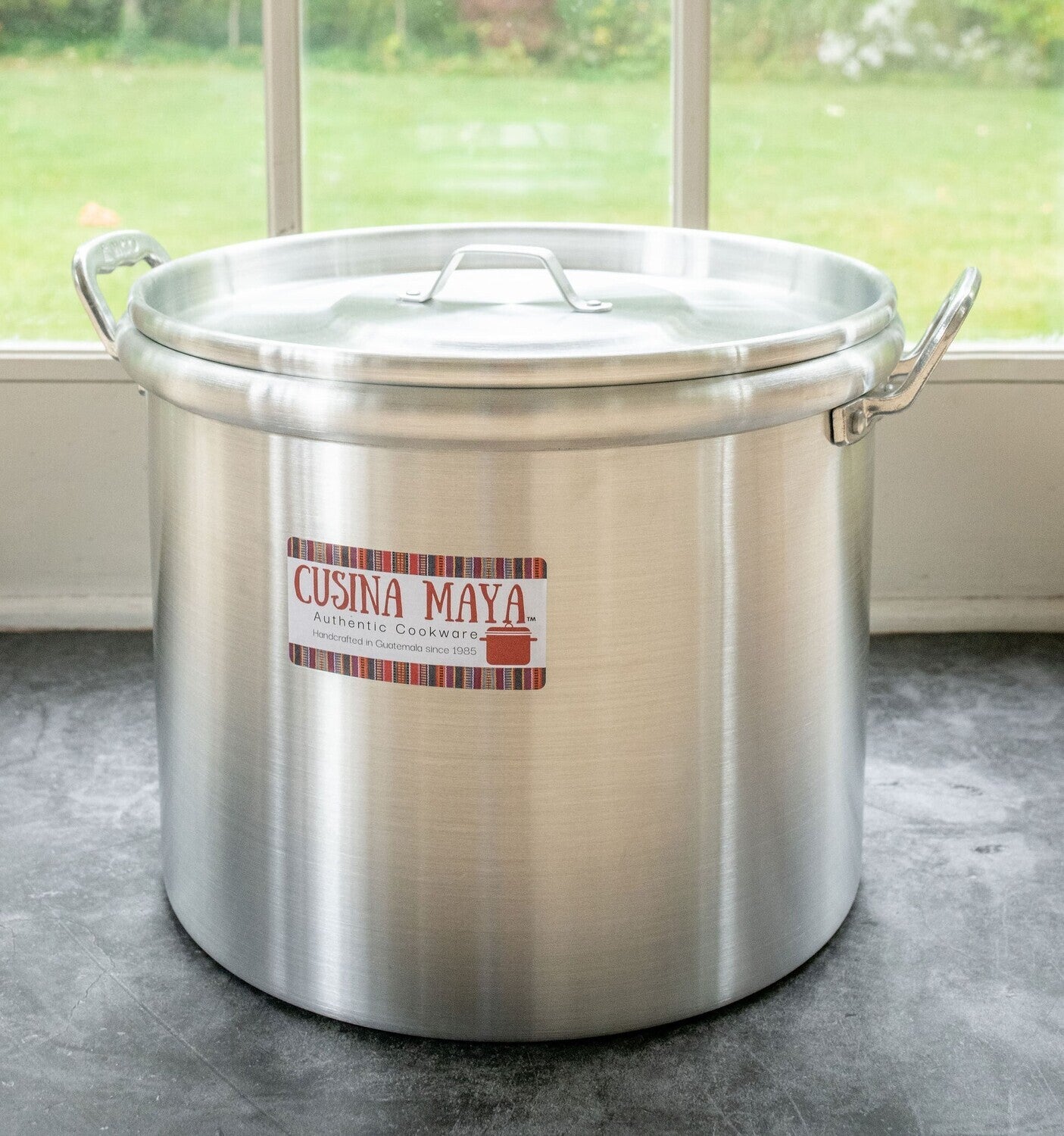 The Pro Pot, 22 Qt.