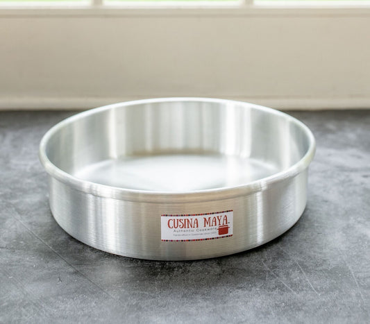 Baking Pan, 10"