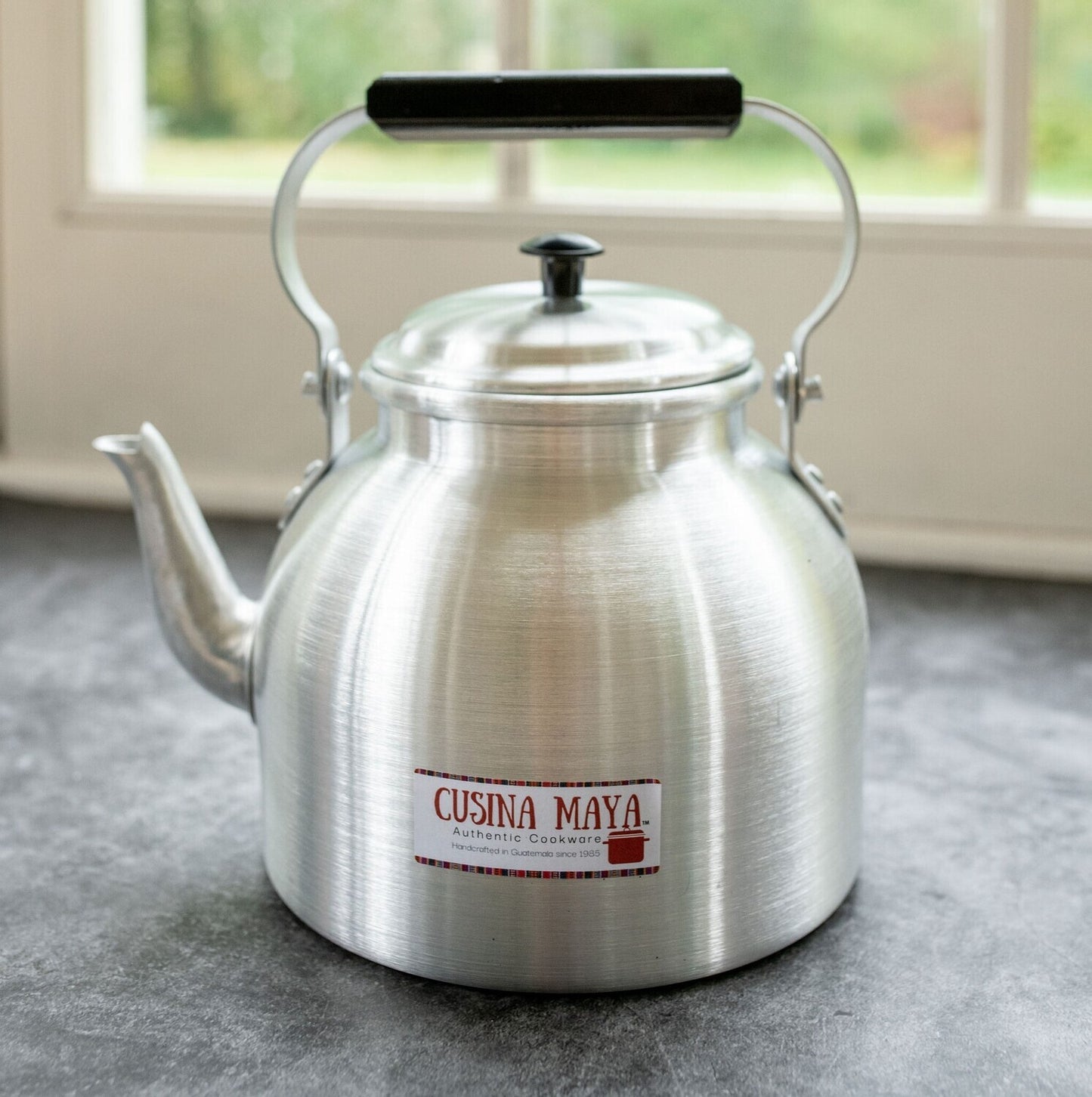 Tea Kettle, 3.1 Qt