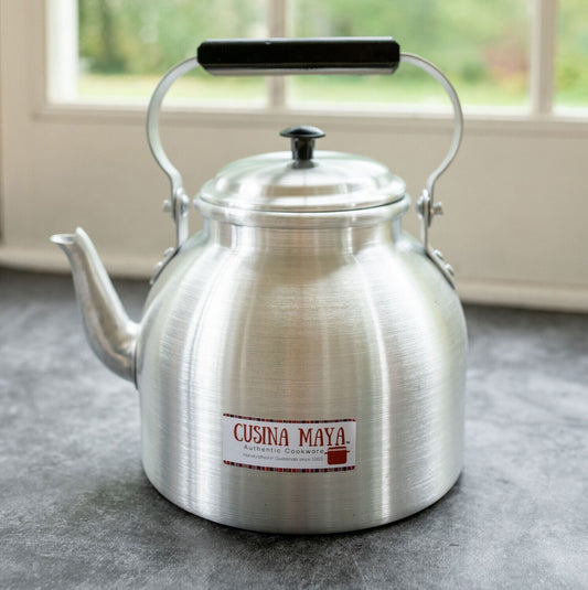 Tea Kettle, 3.1 Qt