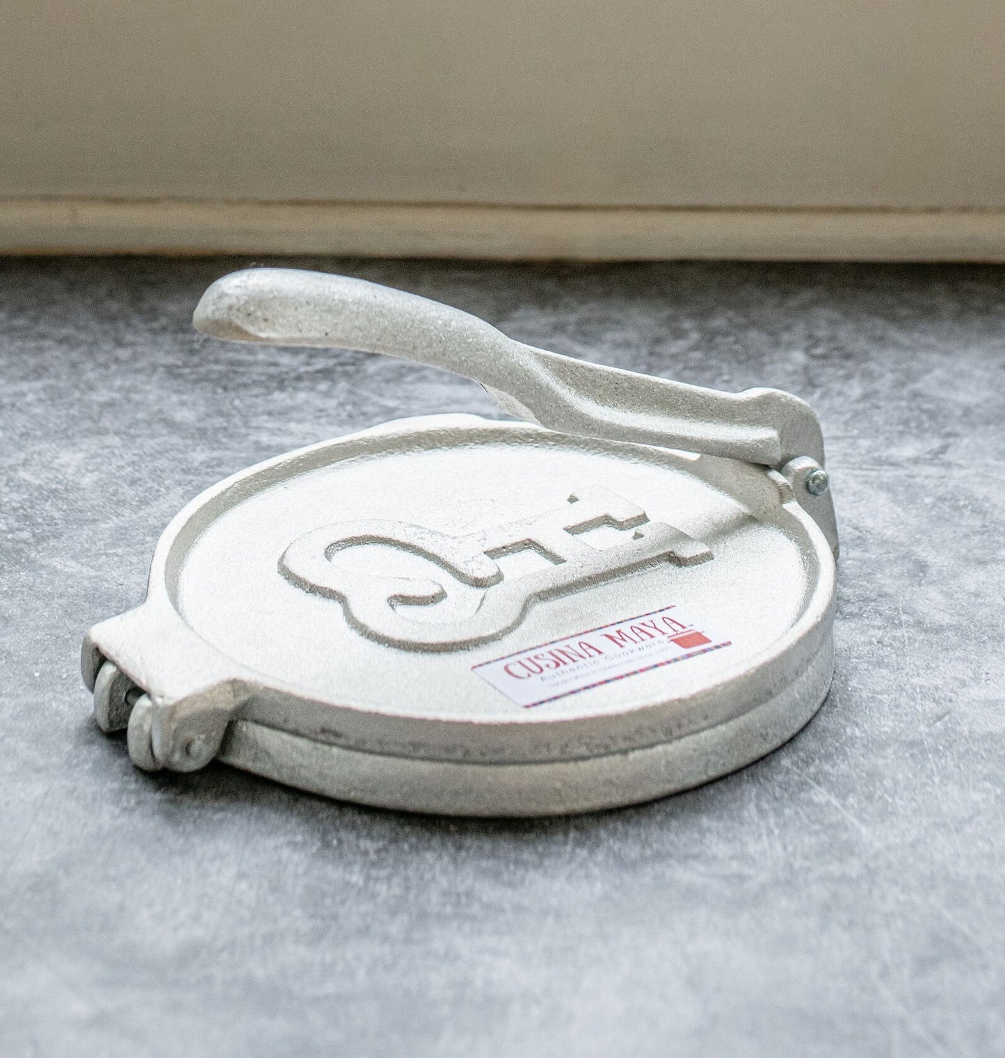 Tortilla Press