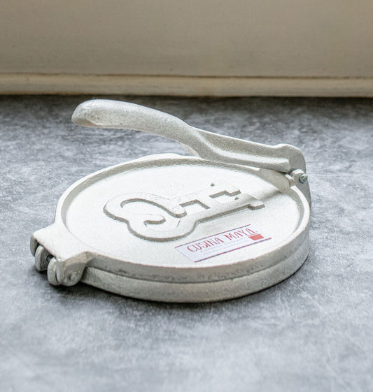 Tortilla Press