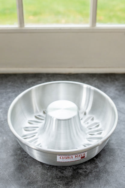 Bundt Pan, 10"