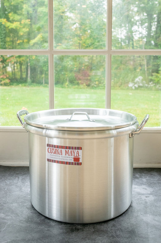 The Pro Pot, 26 Qt.