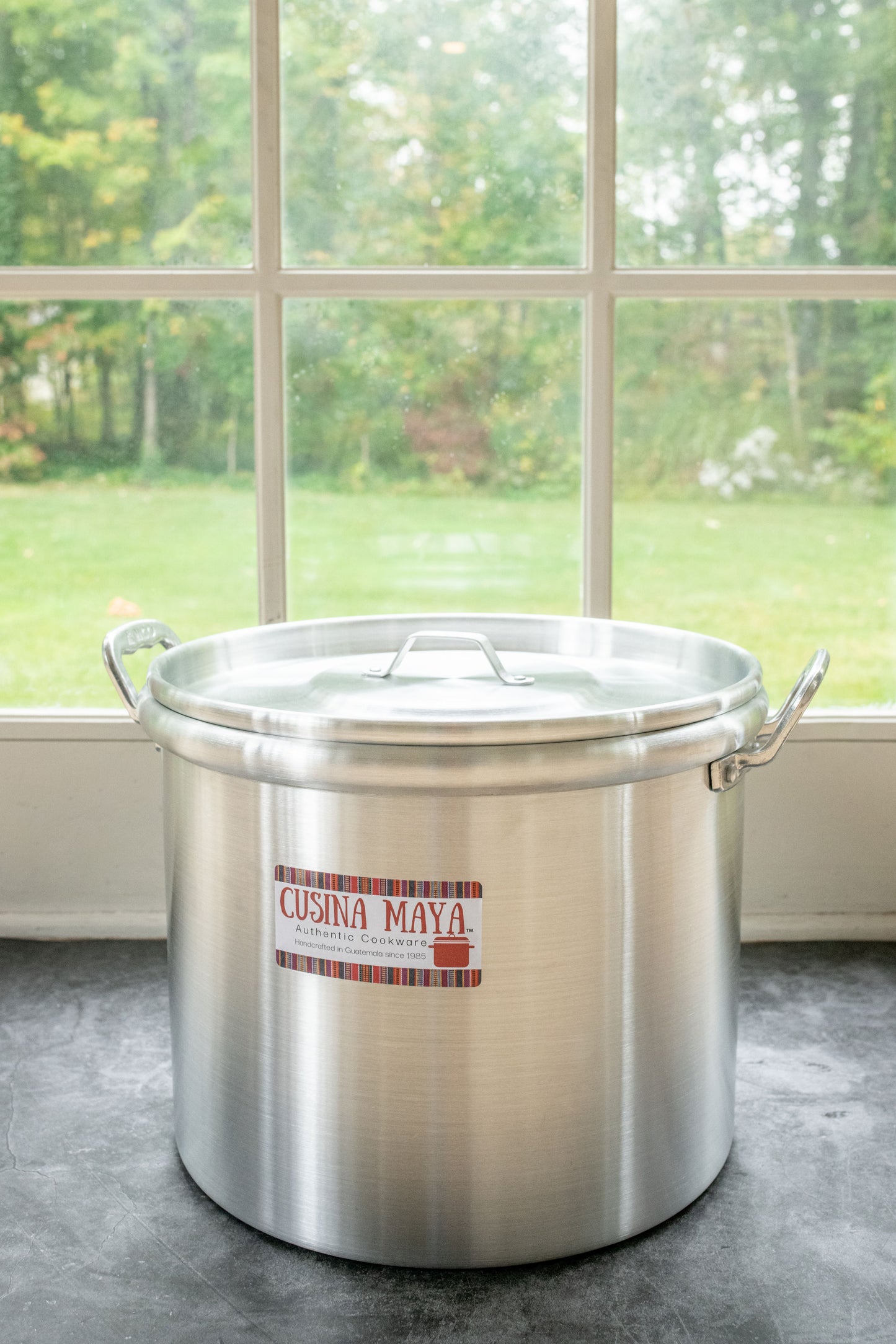 The Pro Pot, 22 Qt.